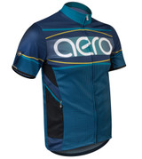 Custom Recumbent Jersey