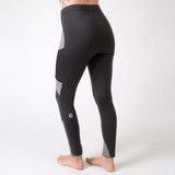 Women's All Day Tights on Model
