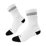 Charcoal Grey Classic Kruzer Thick Padding Athletic Socks|charcoal|primary Charcoal Grey Classic Kruzer Thick Padding Athletic Socks|charcoal|primary