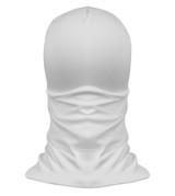 Sunclava Sun Protection Balaclava Back View Sunclava Sun Protection Balaclava Back View