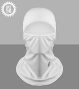 Sunclava Sun Protection Balaclava 50+ Ultraviolet Protection Factor