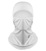 Sunclava Sun Protection Balaclava Front View Sunclava Sun Protection Balaclava Front View