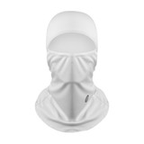 Sunclava Sun Protection Balaclava Front View