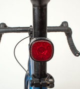 Rechargeable Rear Tail Safety Bike Light Bar View