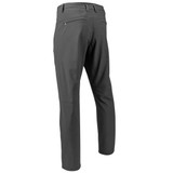Women's Hybrid Trail Pants off back view