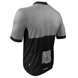 Men's Formal Cycling Jersey Off Back