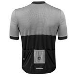 Men's Formal Cycling Jersey Back