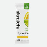 Skratch Labs Everyday Drink Mix - Lemon Lime Grey