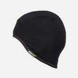 45NRTH 2024 Stavanger Lightweight Wool Cycling Cap Grey