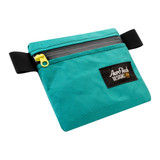 Hikes & Hose Jersey Pocket Pouch Off Front