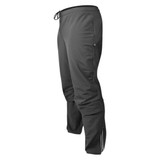 Men's Thermal Cold Weather Windproof Pants Side View