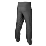Men's Thermal Cold Weather Windproof Pants Back View