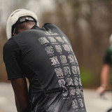 Live to Ride - All Day Cargo Shirt on model