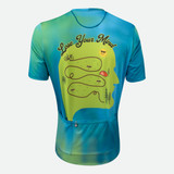 Lose Your Mind Pocketed Tee Grey