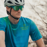 Lose Your Mind All Day Pocket Tee