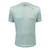 Partform Pocketed Tee Front