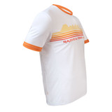 Radical Rides Pocketed Tee Side