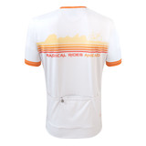 Radical Rides Pocketed Tee Back