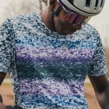 All Day Cargo Cycling Shirt - Static - On Model