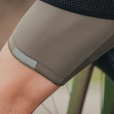 olive gel touring reflective details