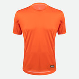 Men's All Day Cargo Shirt | Orange Icon