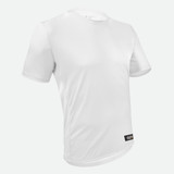 Men's All Day Cargo Shirt | White Icon
