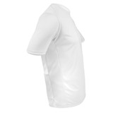 Men's All Day Cargo Shirt White Side