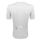 Men's All Day Cargo Shirt white back