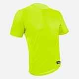 All Day Cargo Cycling Shirt Safety Yellow Icon