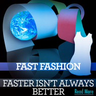 Faster Isn't Always Better