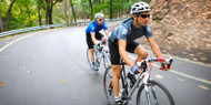 Pedaling a Path to Weight Loss