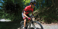 Cross-training for cyclists