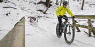 5 Tips For Cycling In The Cold Weather
