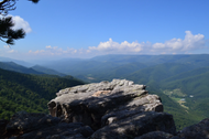 Aero Tech In Appalachia