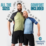 Cycling for All Sizes: Finding the Perfect Fit