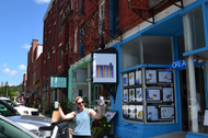 Weekend Adventure Guide - Davis and Thomas West Virginia