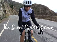 The Sweet Cyclists Review: Aero Tech Women’s Cat Jersey and All Day Shorts