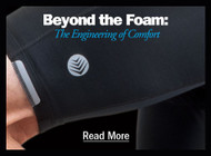 Beyond the Foam: The Engineering of Comfort