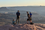 Moab: Is it really that awesome?