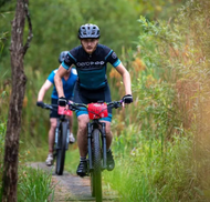 Race To The Moon Mtb Race Recap