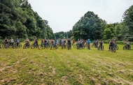 Rooted MTB Festival Interview with Heather Kinal
