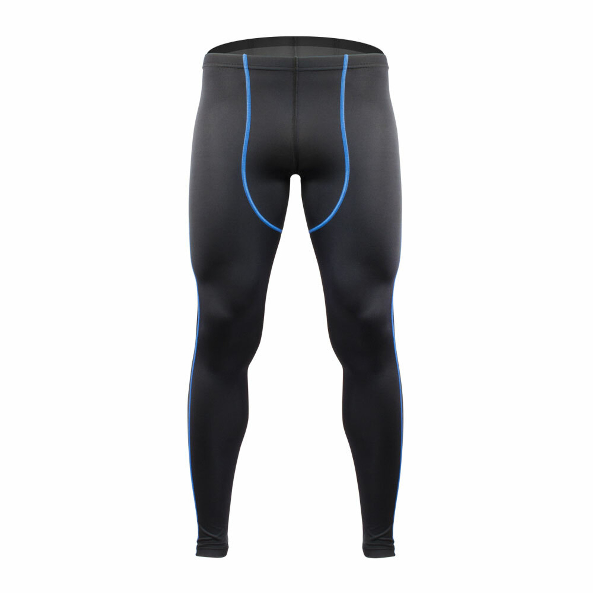 Men's Unpadded Tights | Triumph Compression Spandex Workout 