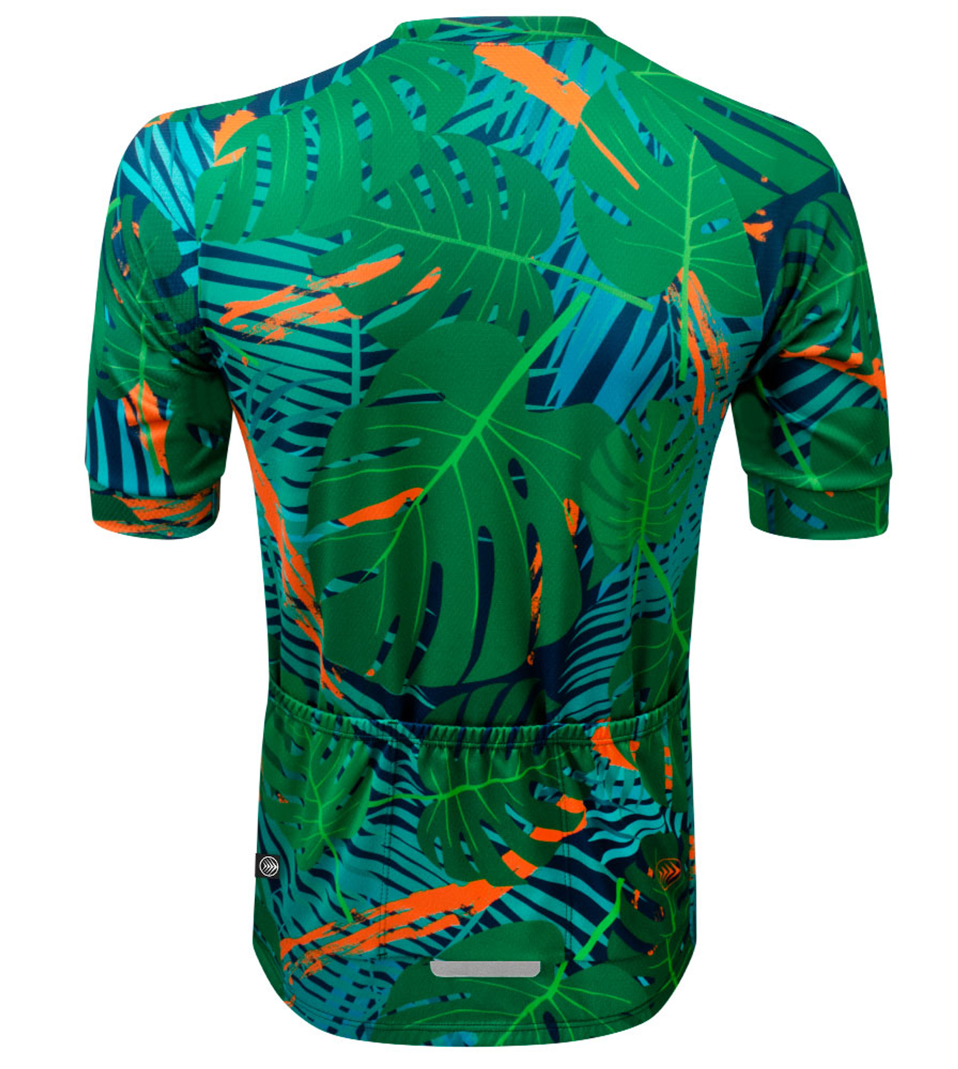 MEN'S ADV OFFROAD XT SHORT SLEEVE CYCLING JERSEY