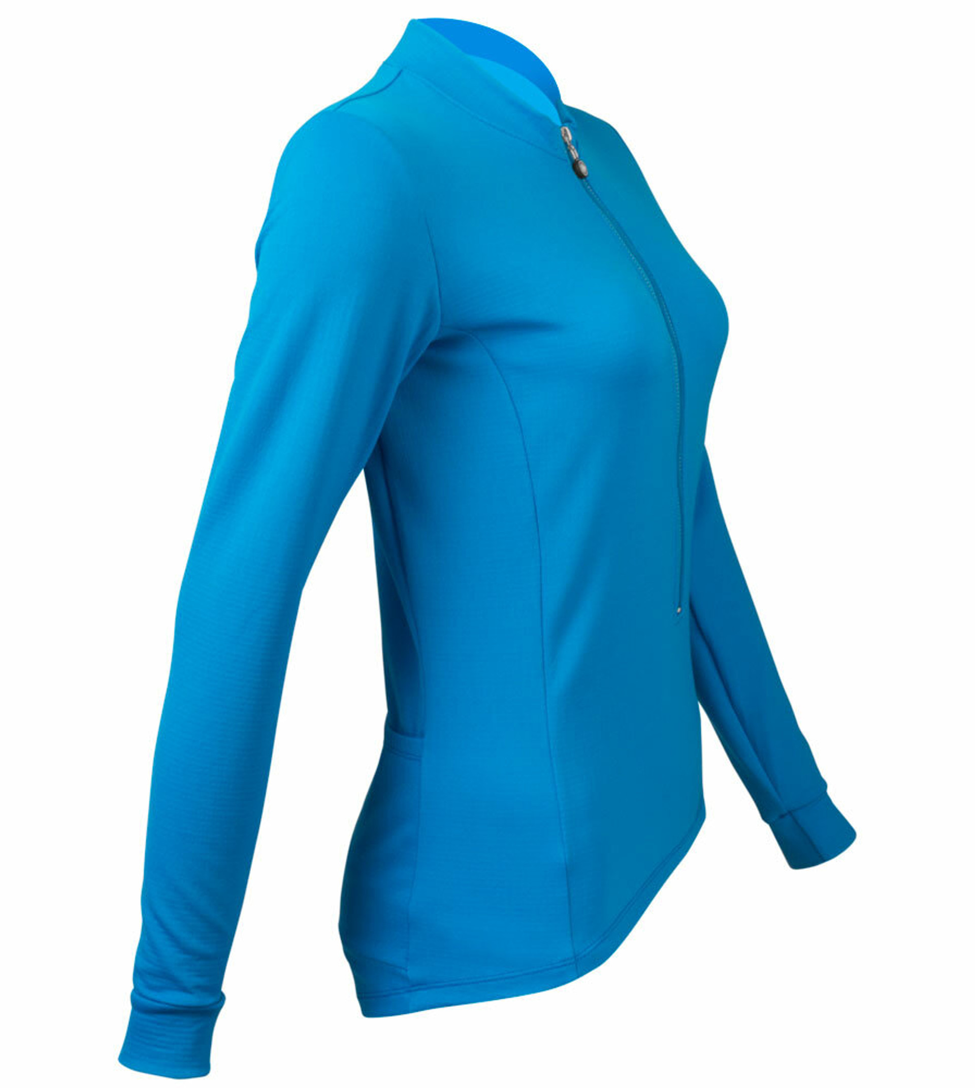 Tritanium eXtend Performance Women's Compression Long Sleeve Shirt: XS