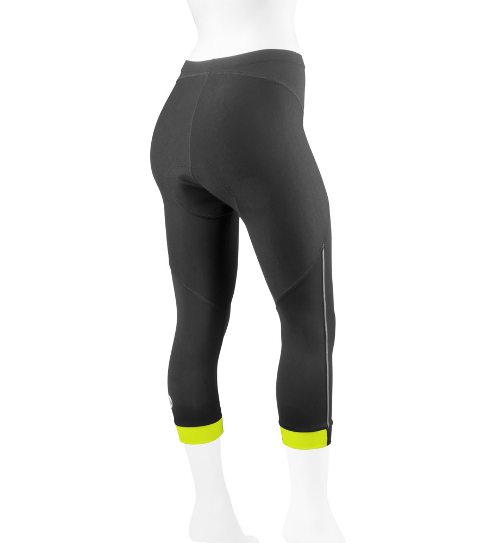 Buy Anjetan Capri Cycling Pants Breathable Ergonomic Quick Dry