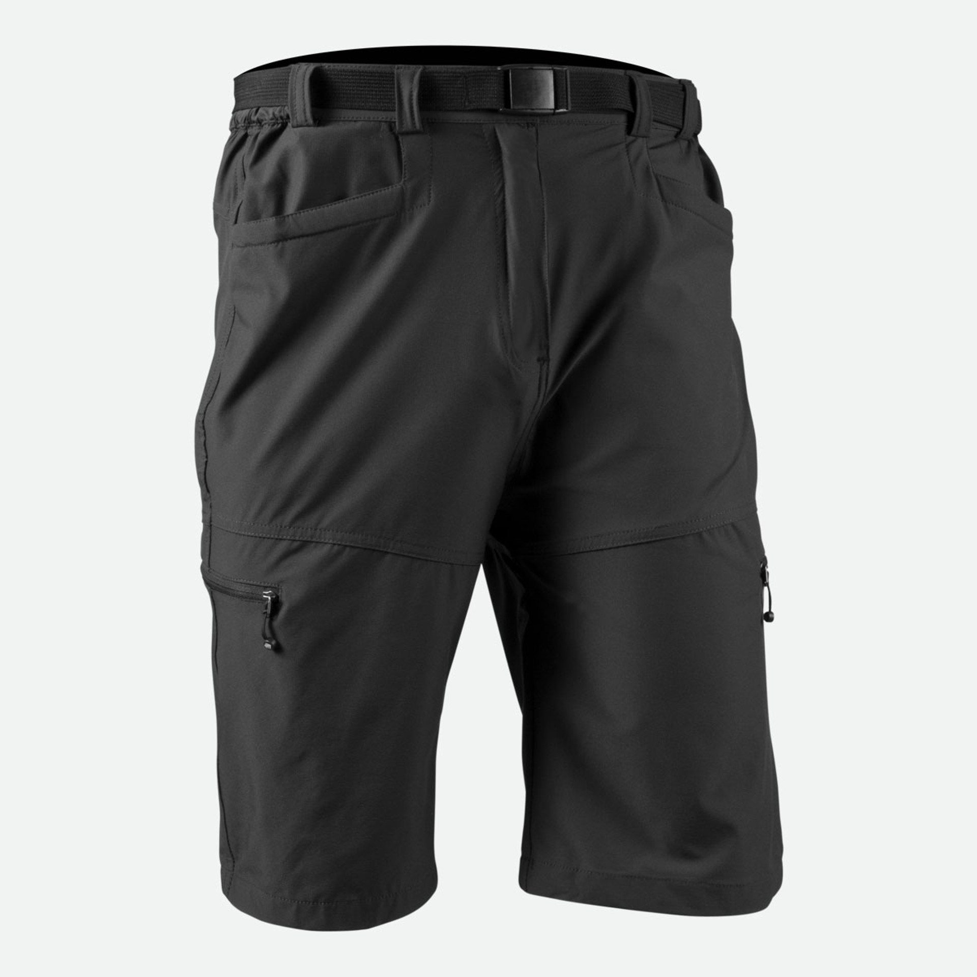 ウェア CYCOLOGY WOMEN'S CARGO SHORTS NAVY Cycology Women's Navy Cargo Cycling Bib Shorts | Cycology