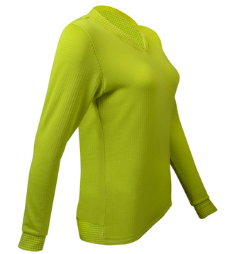 トップス Cloveru POLARTEC THERMAL PRO CREW トップス Cloveru POLARTEC THERMAL PRO CREW Cloveru POLARTEC