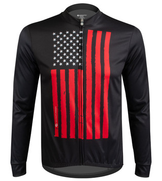 ◇PRENDA◇ PRDA UNIFORM JERSEY LONG SLEEVE NAVY Freedom_LightweightClassicLS_C