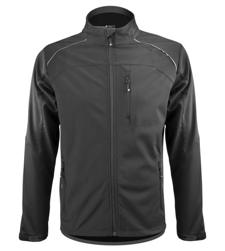 mens lightweight cycling jacket