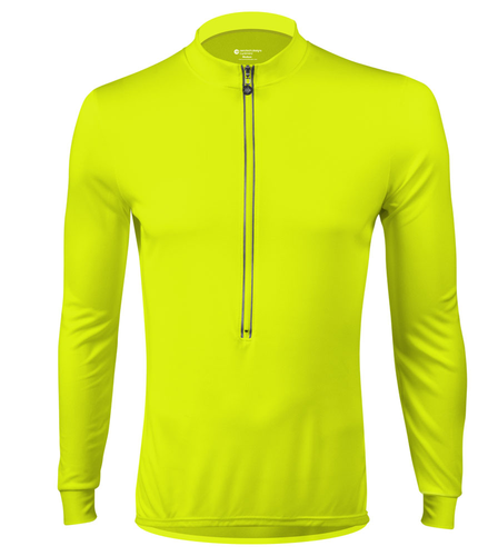 Tall Man's Cycling Apparel - Tall Size Bike Jersey and Shorts for Men